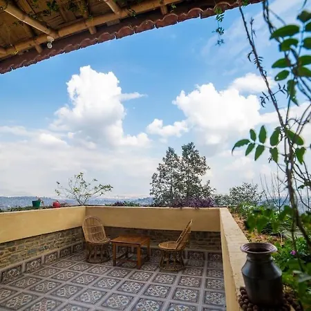 Neo Farm Retreat Villa